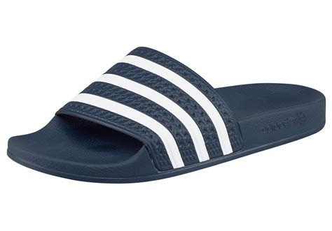 adidas badslippers ontwerpen|adidas adilette slippers.